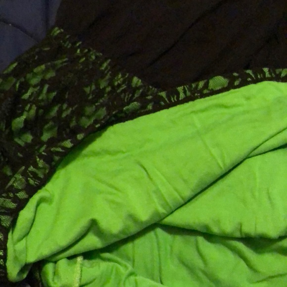 Lotus Boutique One Shoulder Mini Dress Stretchy - Picture 4 of 7